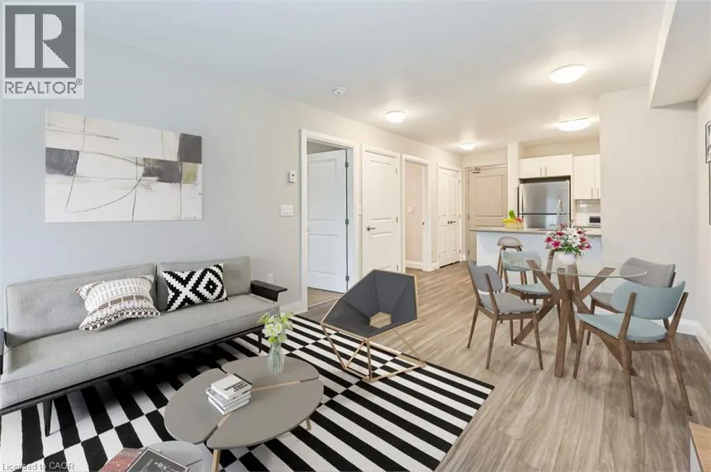 100 BRONTE Street S Unit# 208 #208