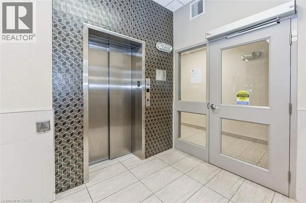 100 BRONTE Street S Unit# 208 #208
