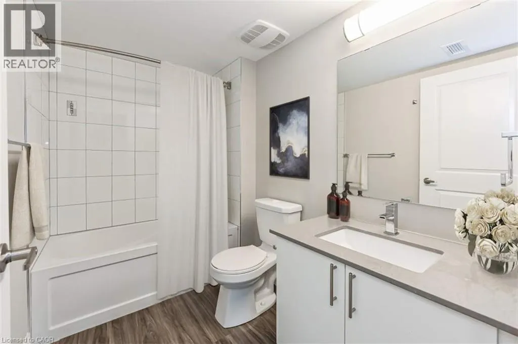 100 BRONTE Street S Unit# 208 #208