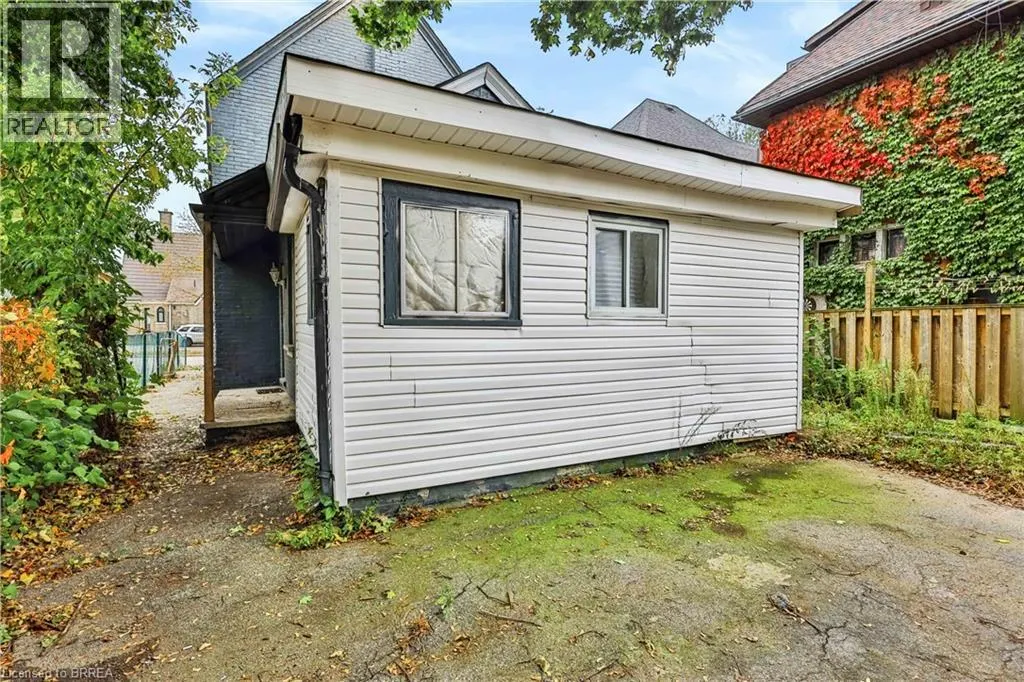 276 DALHOUSIE Street
