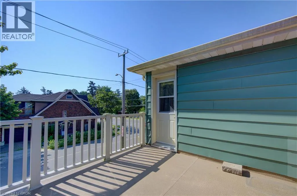 224 WEBER Street E