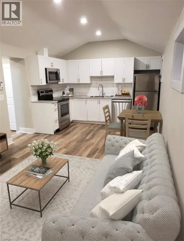 237 HELLEMS Avenue Unit# 1 #1