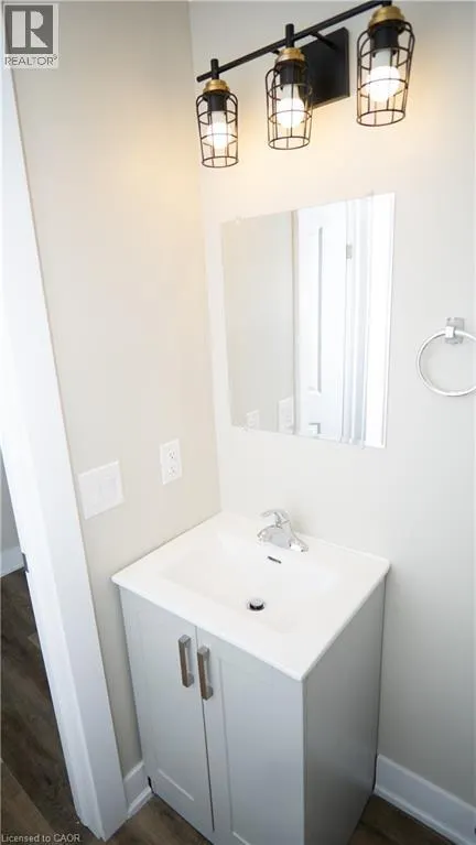 237 HELLEMS Avenue Unit# 1 #1