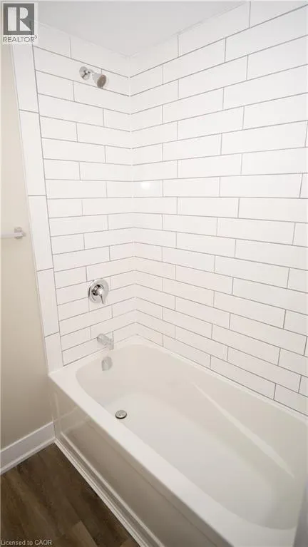 237 HELLEMS Avenue Unit# 1 #1