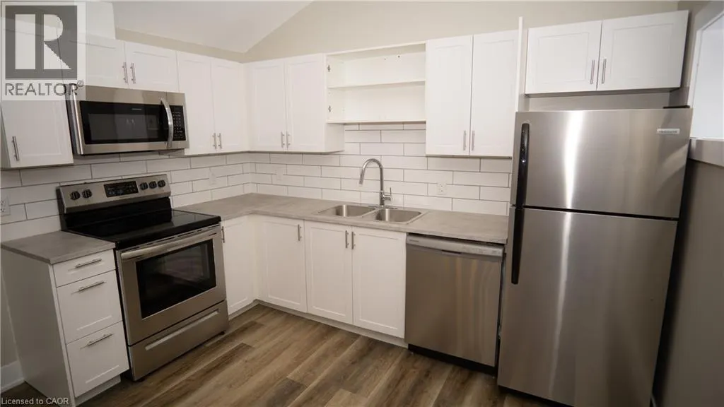 237 HELLEMS Avenue Unit# 1 #1