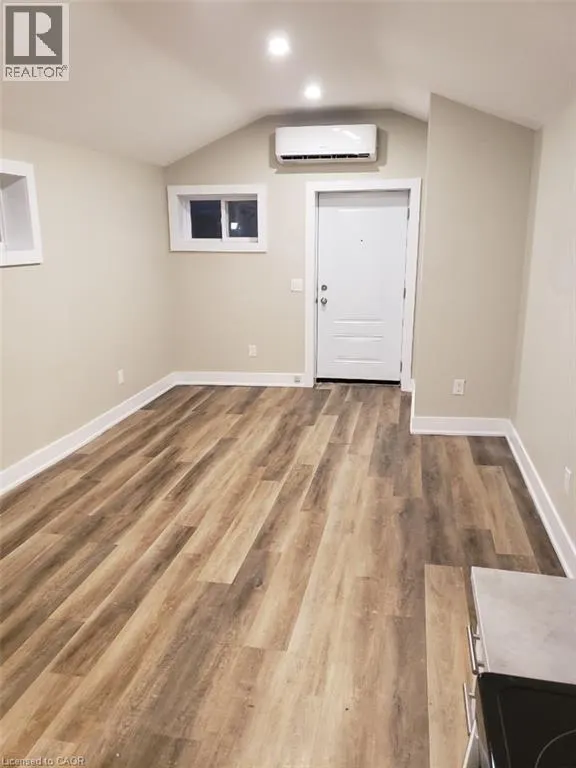 237 HELLEMS Avenue Unit# 1 #1