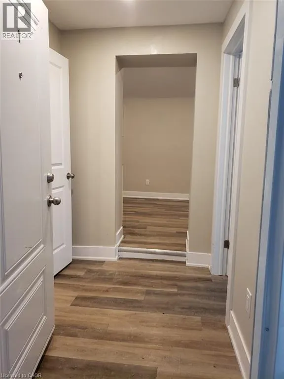 237 HELLEMS Avenue Unit# 1 #1