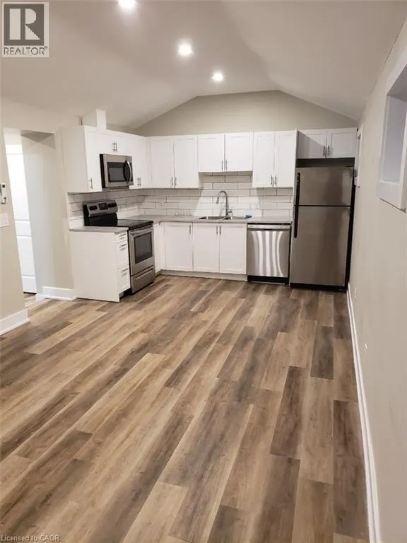 237 HELLEMS Avenue Unit# 1 #1