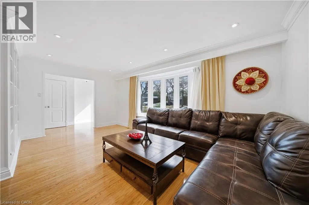 481 ANTHONY Drive