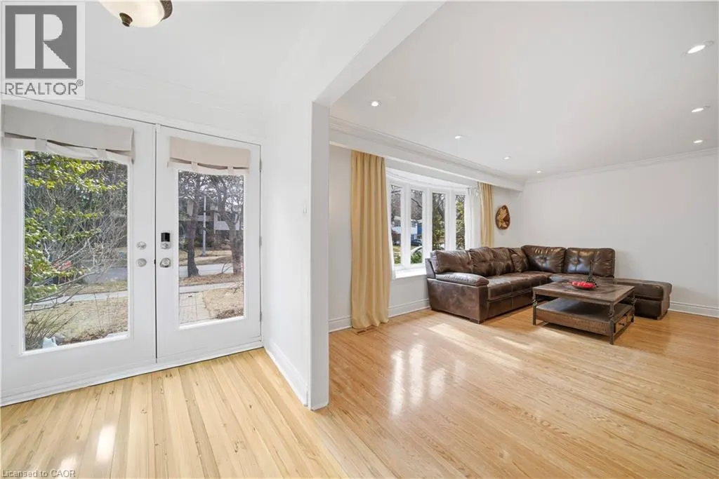481 ANTHONY Drive