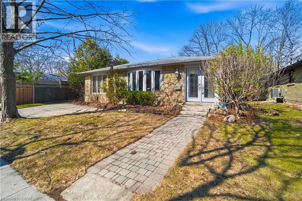 481 ANTHONY Drive