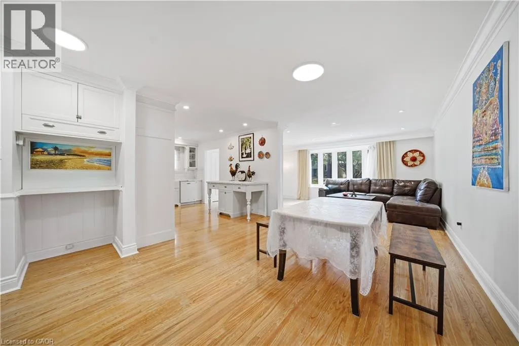 481 ANTHONY Drive