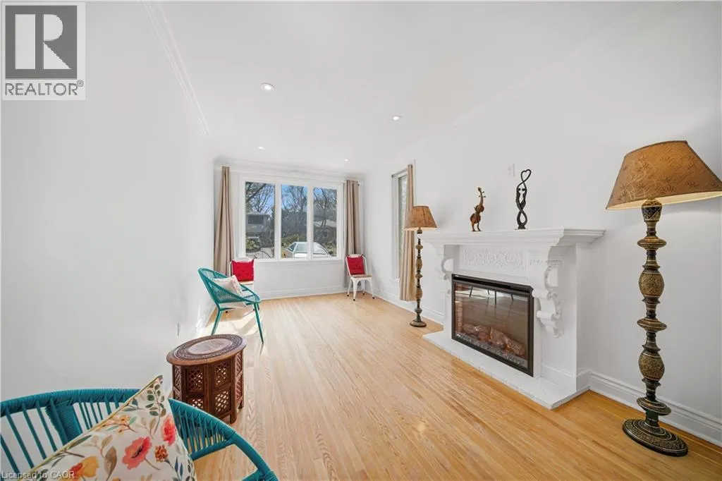 481 ANTHONY Drive