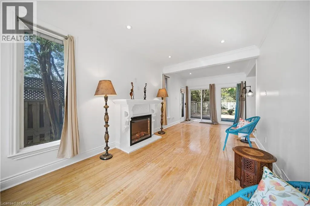 481 ANTHONY Drive