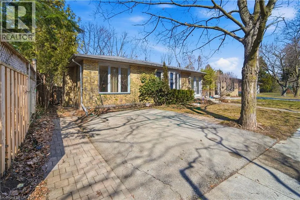 481 ANTHONY Drive
