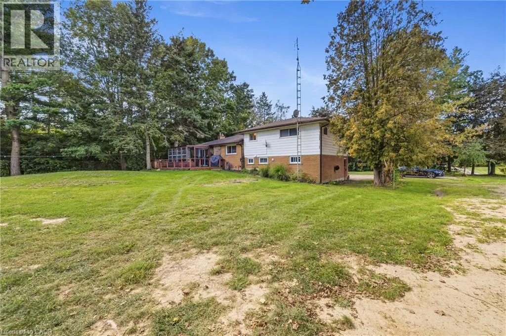 205 SUNNYRIDGE Road