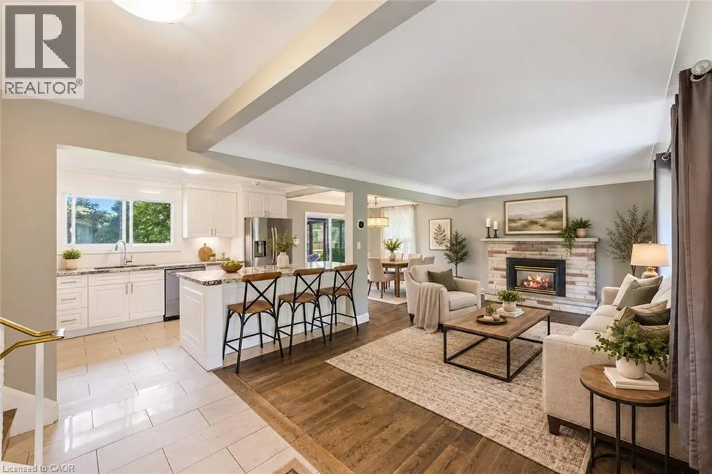 205 SUNNYRIDGE Road