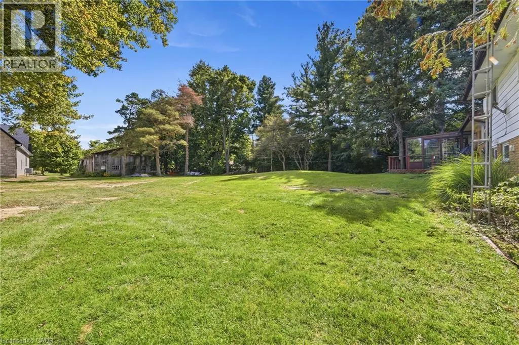 205 SUNNYRIDGE Road