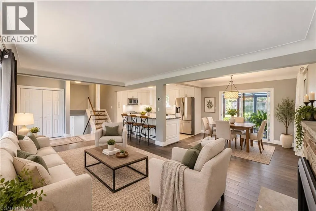 205 SUNNYRIDGE Road