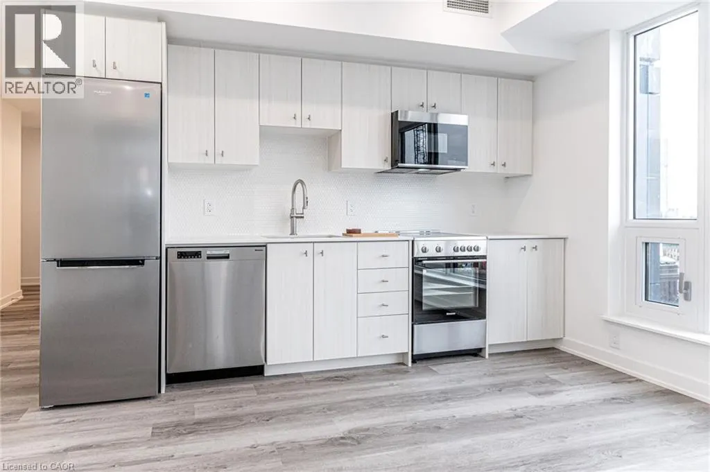 5 WELLINGTON Street S Unit# 502 #502