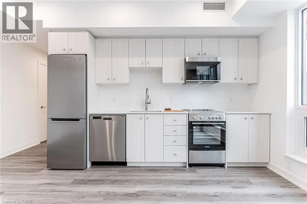 5 WELLINGTON Street S Unit# 502 #502