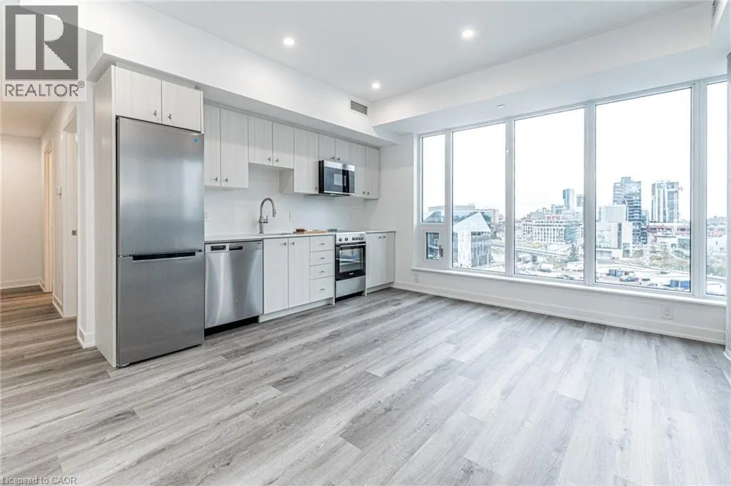 5 WELLINGTON Street S Unit# 502 #502