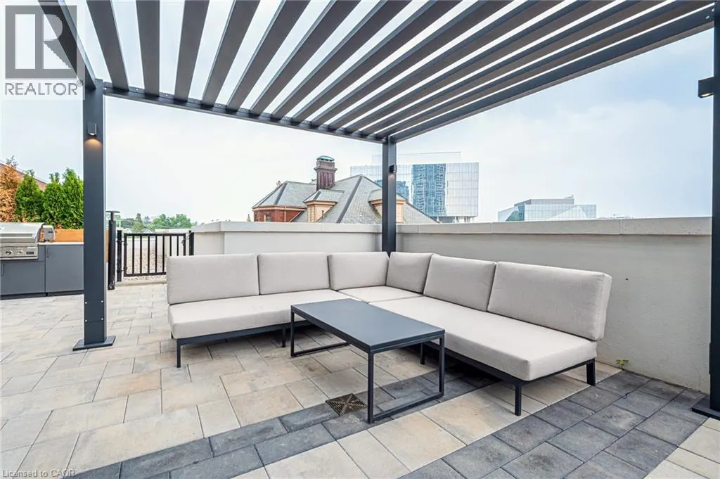 5 WELLINGTON Street S Unit# 502 #502