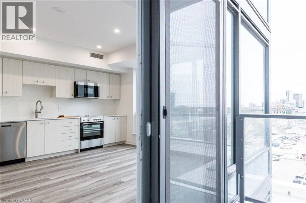5 WELLINGTON Street S Unit# 502 #502