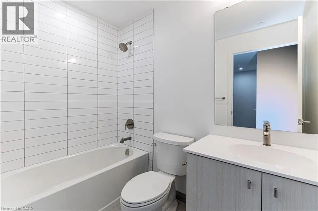 5 WELLINGTON Street S Unit# 502 #502