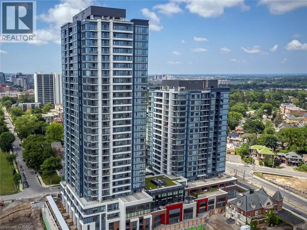 5 WELLINGTON Street S Unit# 502 #502