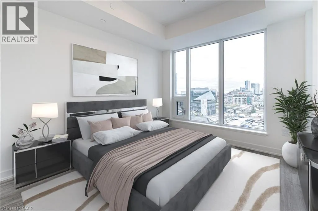 5 WELLINGTON Street S Unit# 502 #502