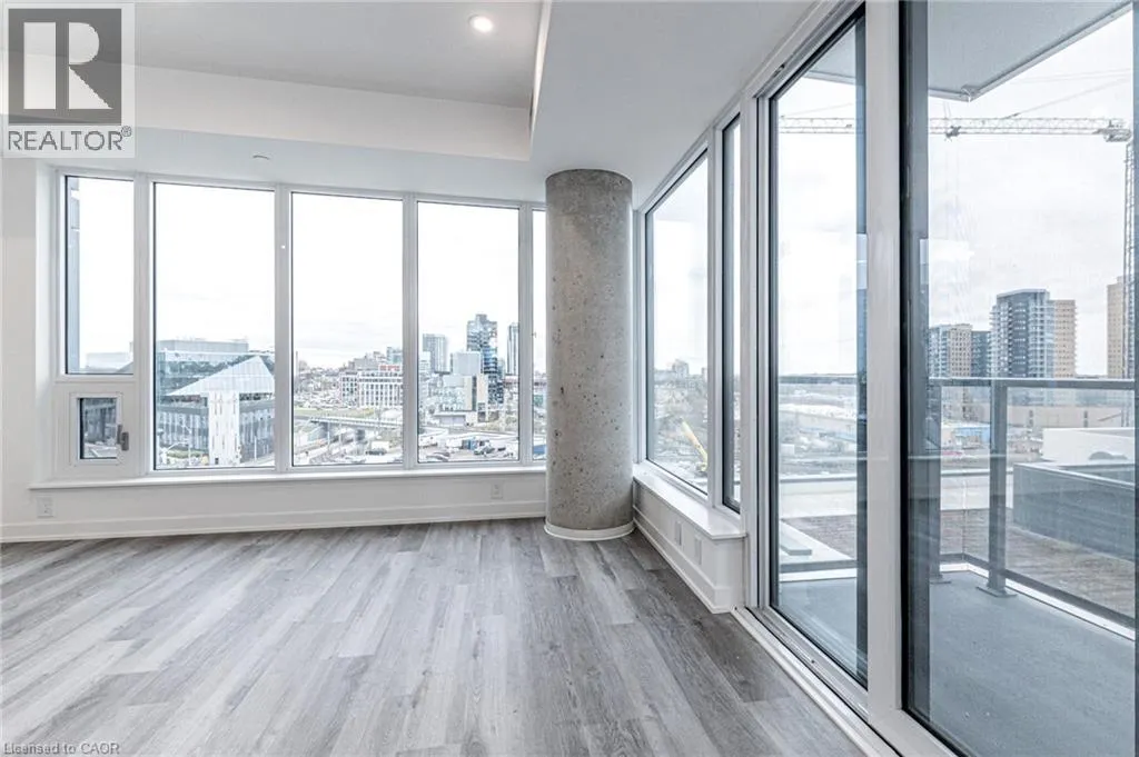 5 WELLINGTON Street S Unit# 502 #502