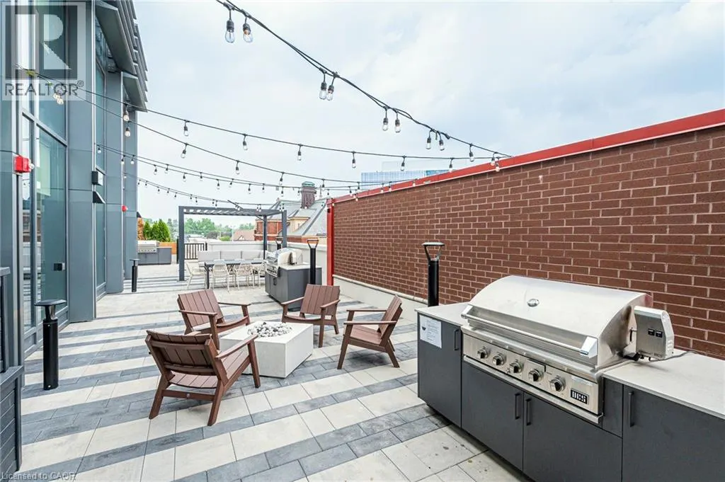 5 WELLINGTON Street S Unit# 502 #502