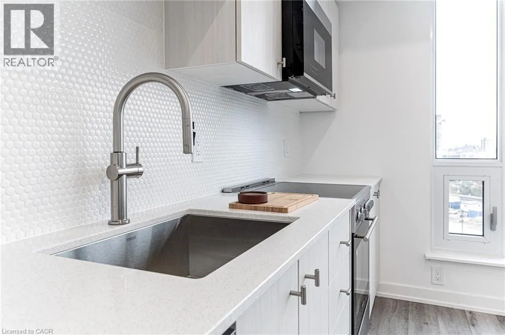 5 WELLINGTON Street S Unit# 502 #502