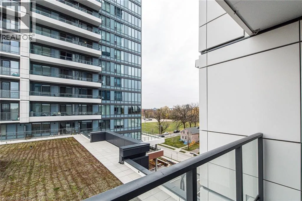 5 WELLINGTON Street S Unit# 502 #502