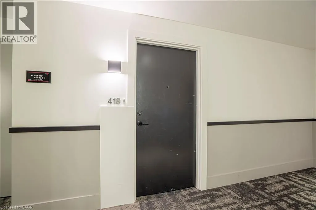 600 NORTH SERVICE Road Unit# 301 #301