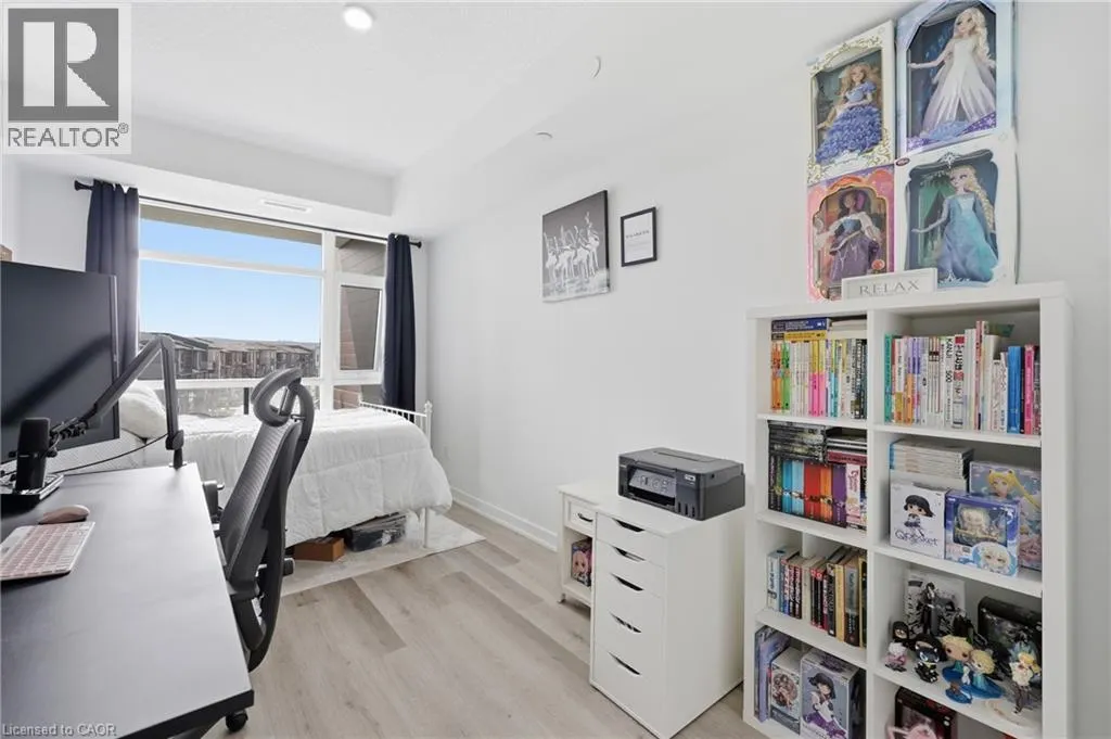 600 NORTH SERVICE Road Unit# 301 #301