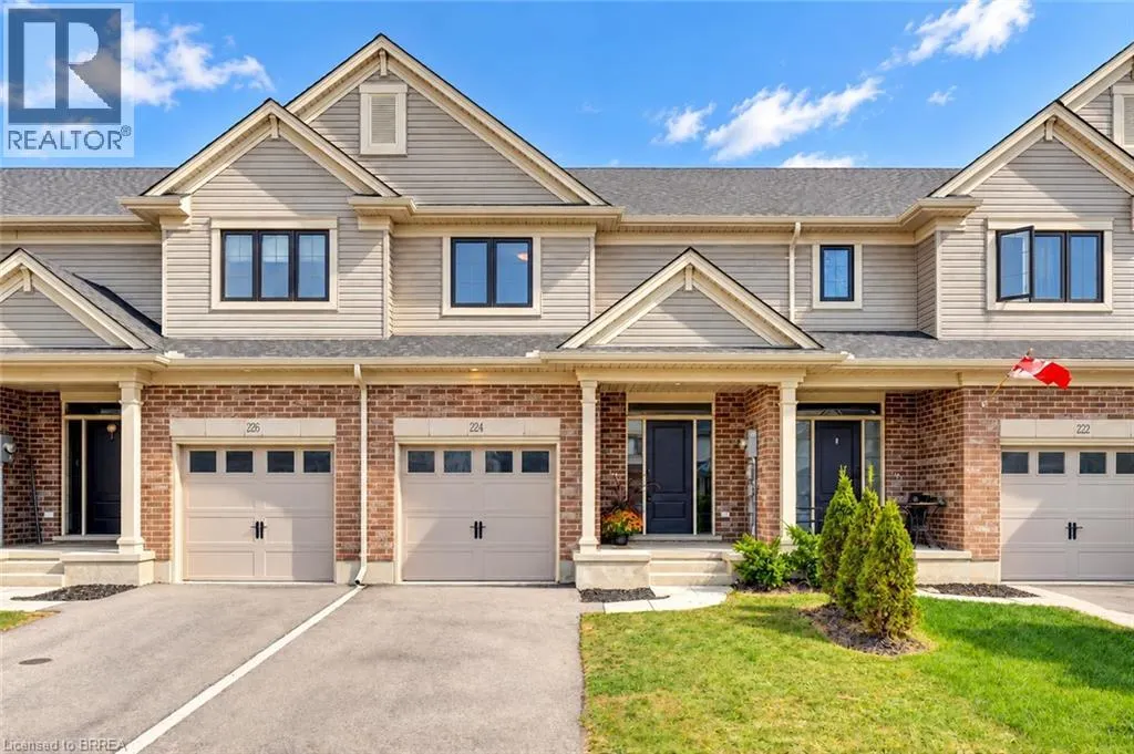 224 RENAISSANCE Drive