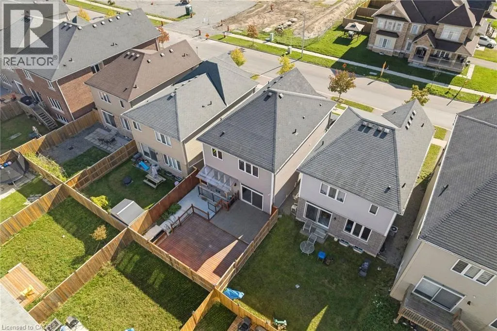 16 ALEXANDRA Drive