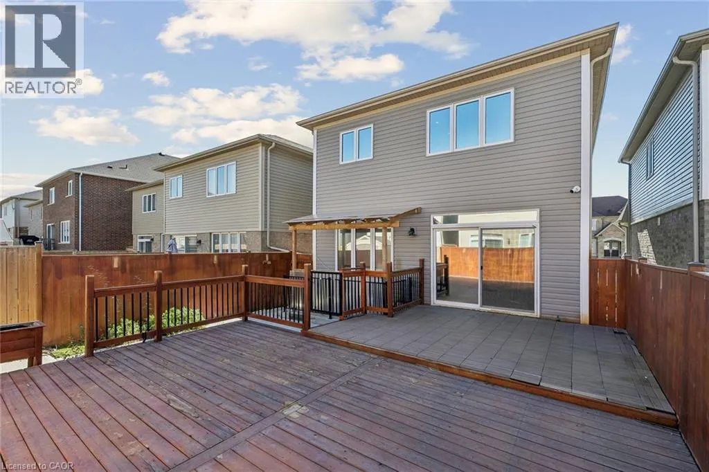 16 ALEXANDRA Drive