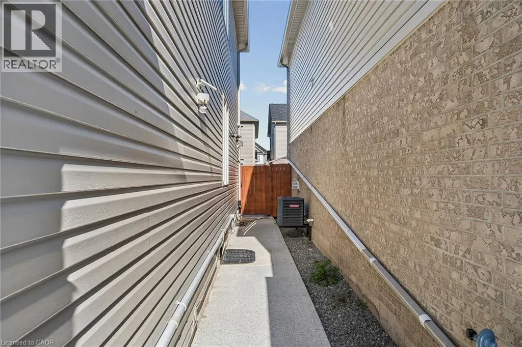 16 ALEXANDRA Drive