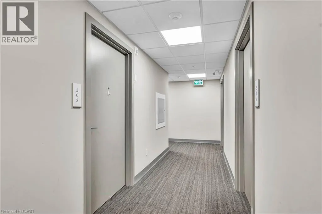 107 ROGER Street Unit# 503 #503