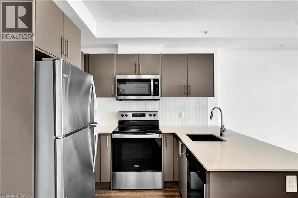 107 ROGER Street Unit# 503 #503