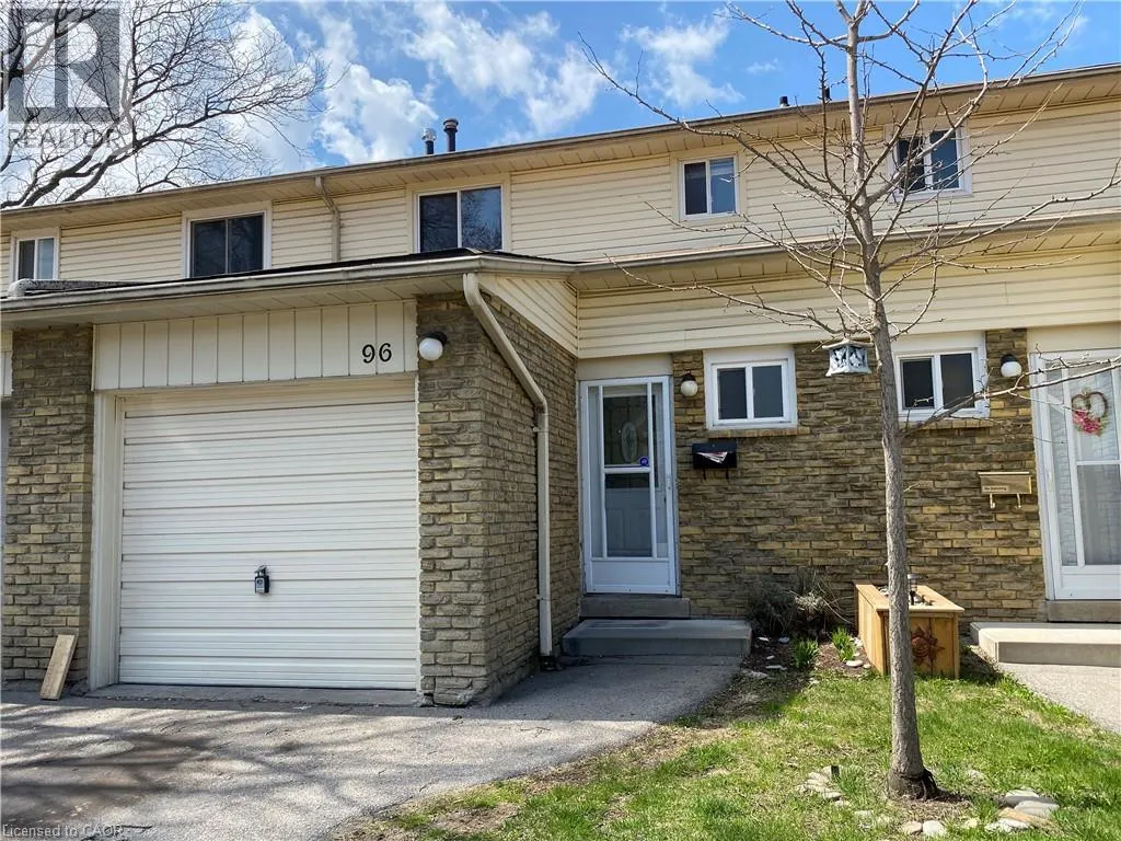 100 QUIGLEY Road Unit# 96 #96