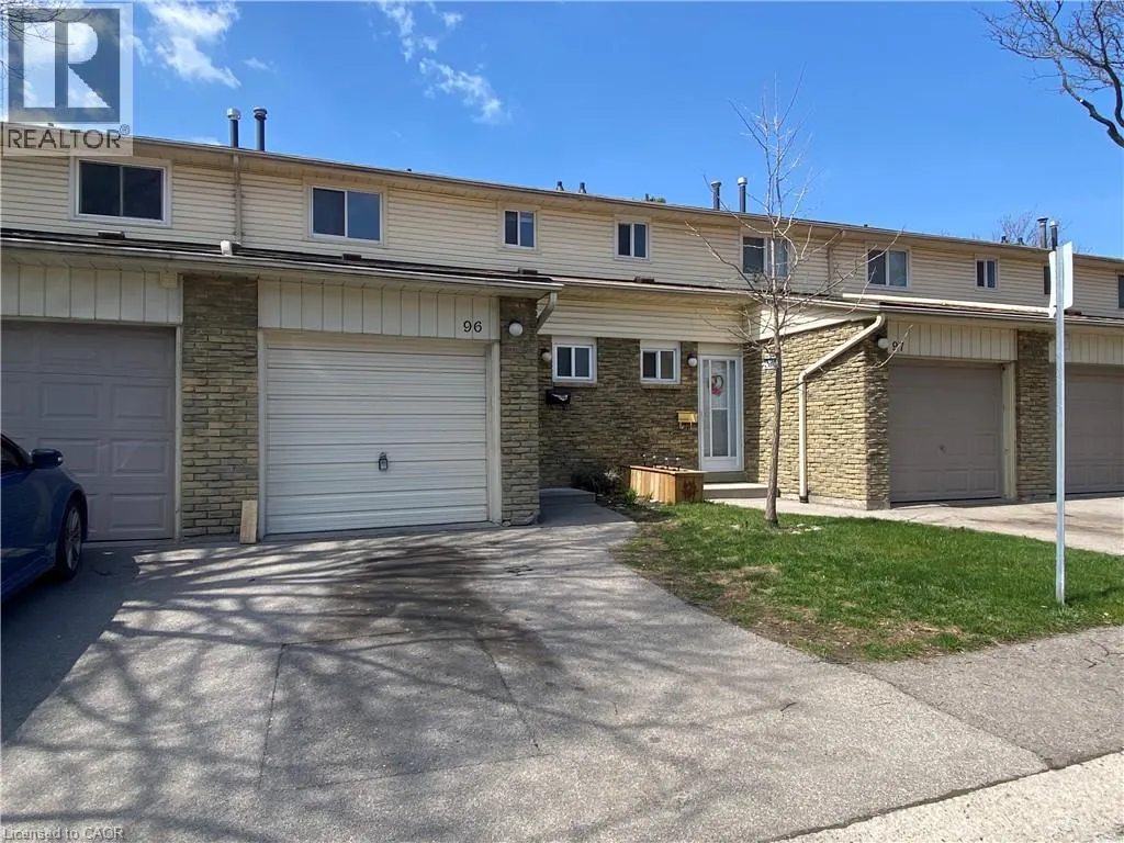 100 QUIGLEY Road Unit# 96 #96