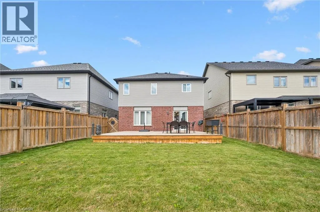 360 FREURE Drive