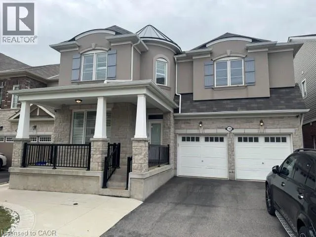 1190 MCEACHERN Court