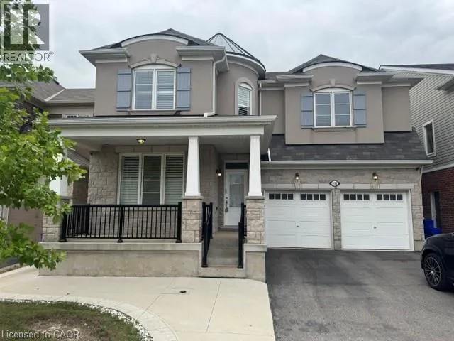 1190 MCEACHERN Court