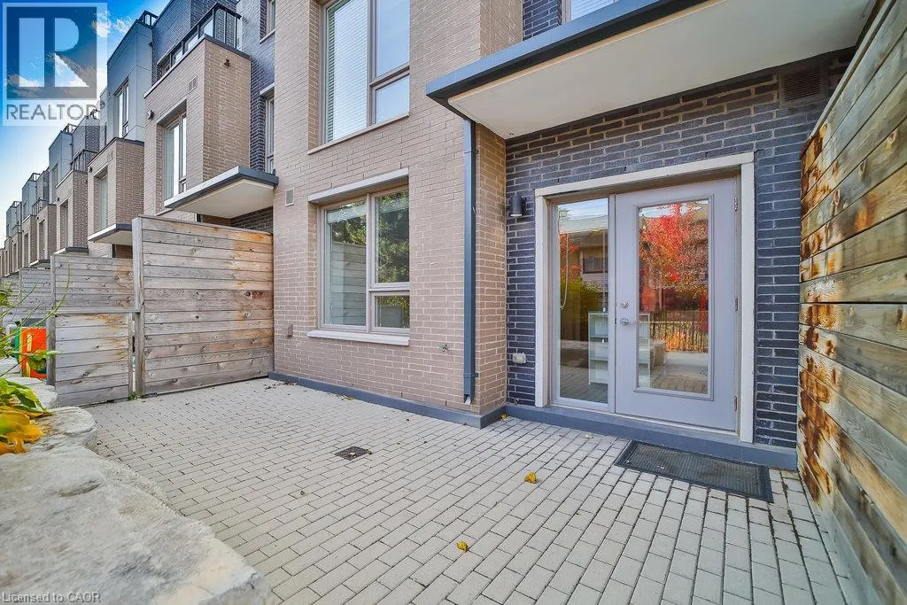2530 EGLINTON Avenue W Unit# 102 #102