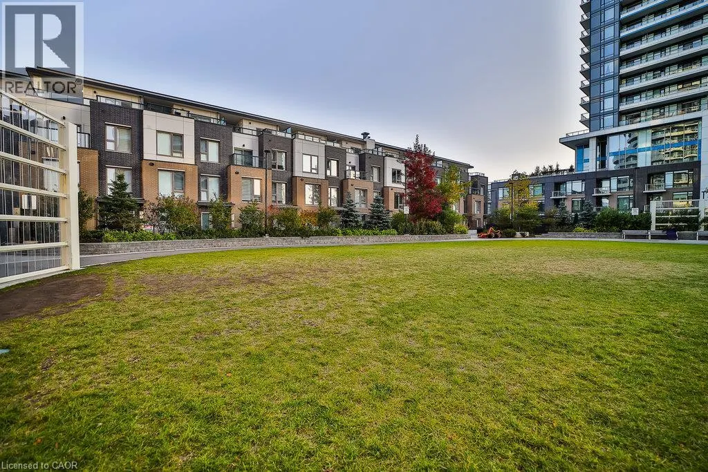 2530 EGLINTON Avenue W Unit# 102 #102